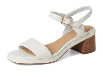 Clarks Jaylan Ray In White