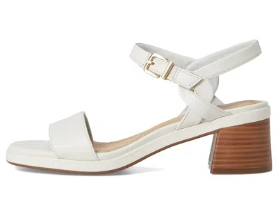 Clarks Jaylan Ray In White