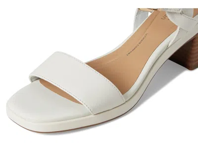 Clarks Jaylan Ray In White