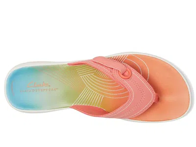 Clarks Breeze Reyna In Multi