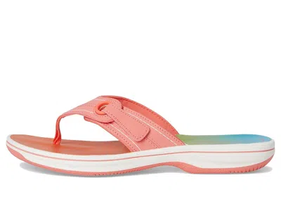 Clarks Breeze Reyna In Multi