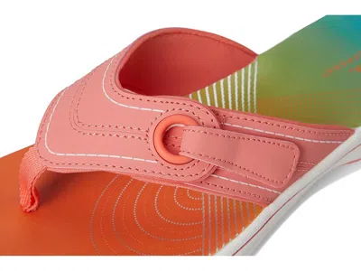Clarks Breeze Reyna In Multi