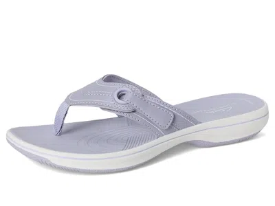 Clarks Breeze Reyna In Gray