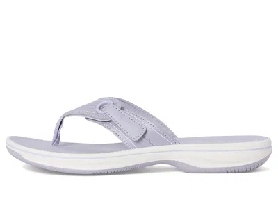 Clarks Breeze Reyna In Gray