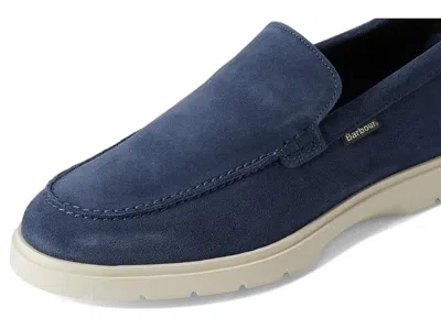 Barbour Carty Loafer