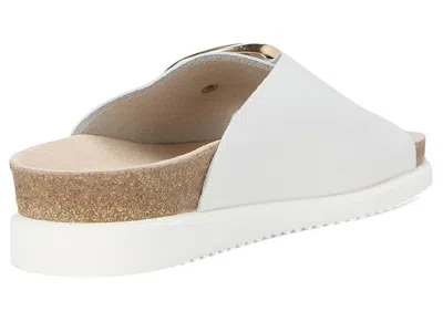 Mephisto Hariana In White