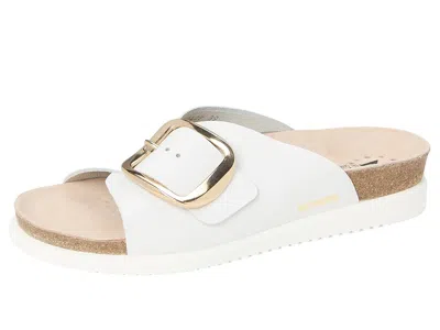 Mephisto Hariana In White