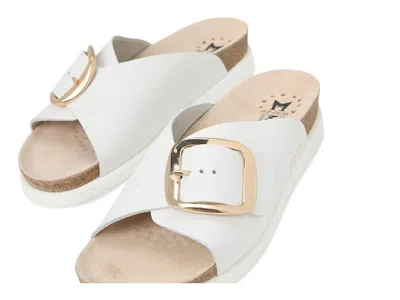 Mephisto Hariana In White