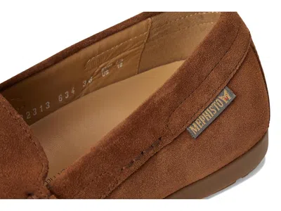 Mephisto Algoras In Brown