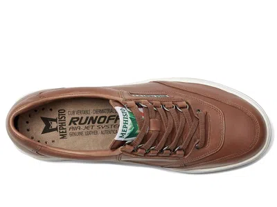Mephisto Match In Brown