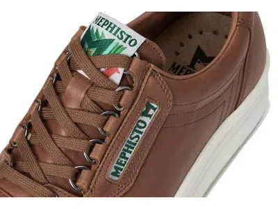 Mephisto Match In Brown