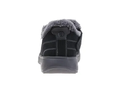 Orthofeet Vito In Black