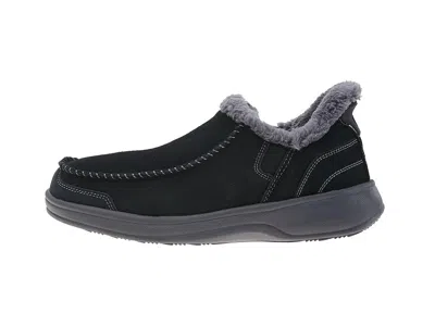 Orthofeet Vito In Black