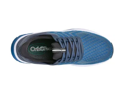 Orthofeet Tilos In Blue
