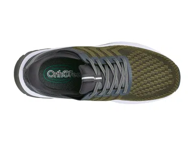 Orthofeet Tilos In Green