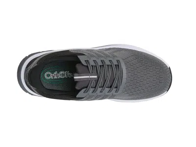 Orthofeet Tilos In Gray