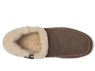 Orthofeet Lorin In Brown