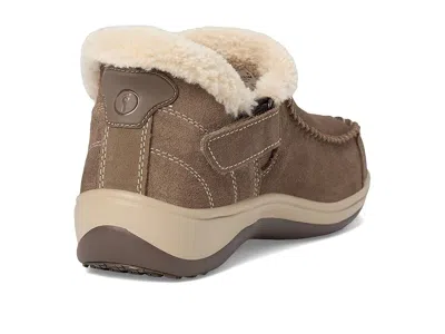 Orthofeet Lorin In Brown