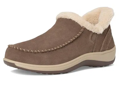 Orthofeet Lorin In Brown