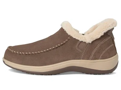 Orthofeet Lorin In Brown