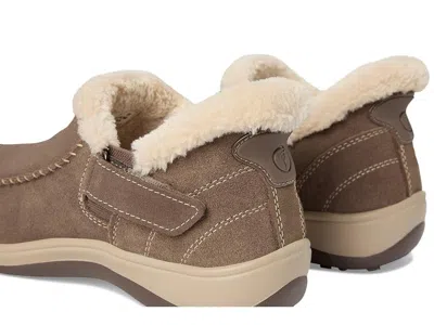 Orthofeet Lorin In Brown