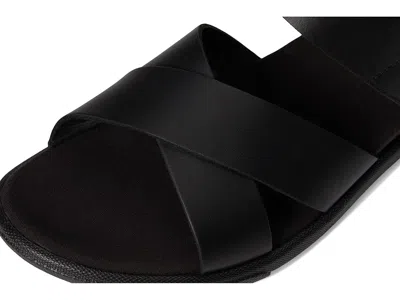Ecco Samara Sandal In Black
