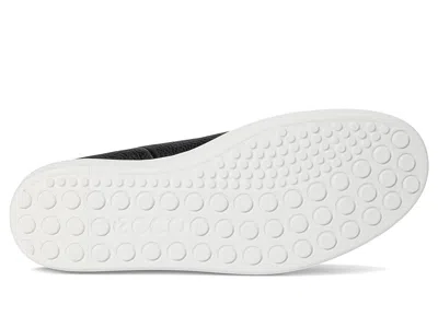 Ecco Soft 60 Slide Clog In Black