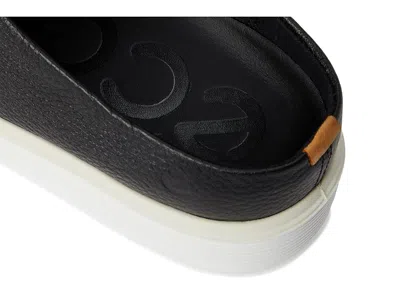 Ecco Soft 60 Slide Clog In Black