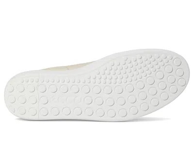 Ecco Soft 60 Mule Sneaker In Gray