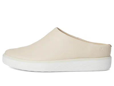 Ecco Soft 60 Mule Sneaker In Gray