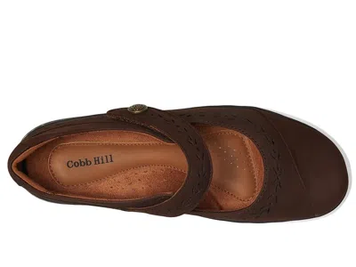 Cobb Hill Perry In Brown