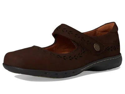 Cobb Hill Perry In Brown