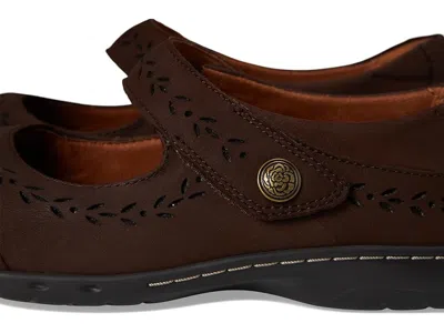 Cobb Hill Perry In Brown