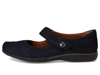 Cobb Hill Perry In Blue