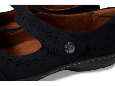 Cobb Hill Perry In Blue