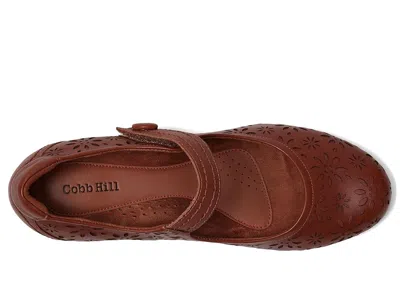 Cobb Hill Alesia High In Multi