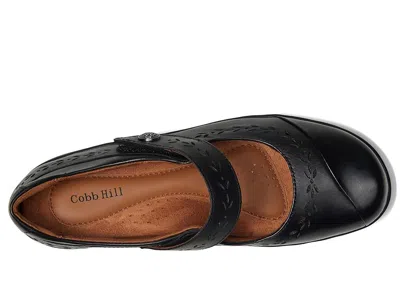 Cobb Hill Perry In Black