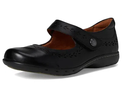 Cobb Hill Perry In Black