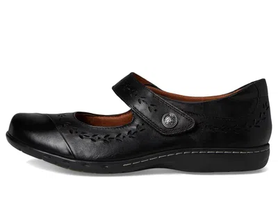 Cobb Hill Perry In Black