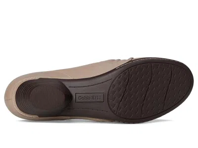 Cobb Hill Lucy High In Multi