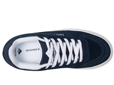 Emerica Mute In Blue