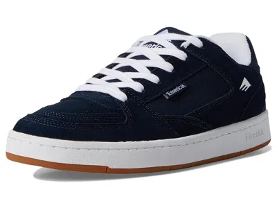 Emerica Mute In Blue