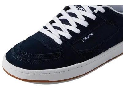 Emerica Mute In Blue