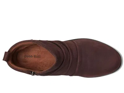 Cobb Hill Nessa In Brown