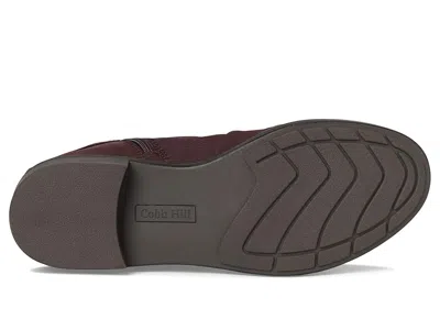 Cobb Hill Nessa In Brown