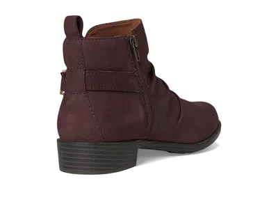 Cobb Hill Nessa In Brown