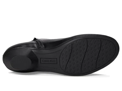 Cobb Hill Larsa In Black