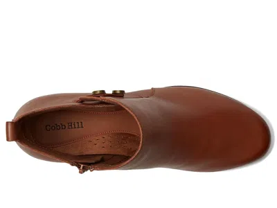 Cobb Hill Larsa In Blue