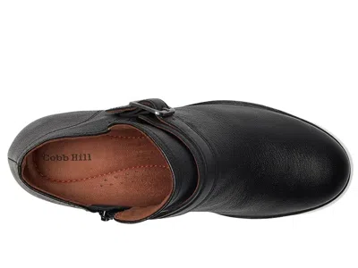 Cobb Hill Serri In Black