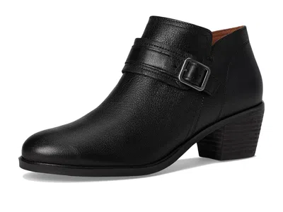 Cobb Hill Serri In Black